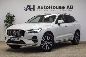Volvo XC60 2023